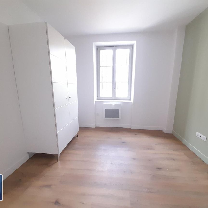 Location Appartement 3 pièces 66m² MULHOUSE 68200 - Photo 1