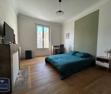 Location Appartement 5 pièces 96m² ST ETIENNE 42000 - Photo 3