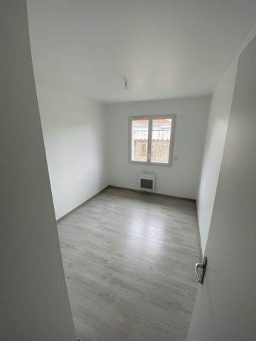 Location Maison 4 pièces 89m² VILLENAVE D ORNON 33140 - Photo 3
