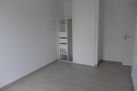 Location appartement 4 pièces de 88.2m² - Photo 2