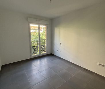 Appartement 2 pièce(s) 1 chambre(s) 41.47 m² - Photo 1