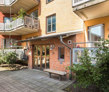 Kyrkogårdsgatan 2 A – Kristianstad - Foto 5