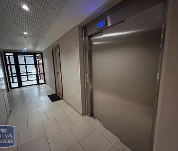 Location Appartement 1 pièce 31m² CACHAN 94230 - Photo 4