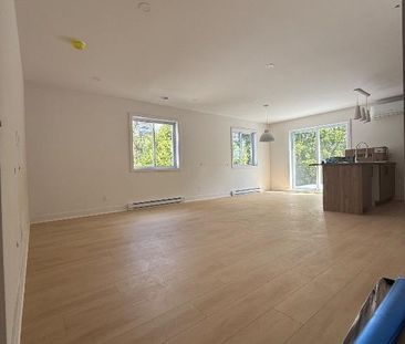 Logement 5 1/2 - Photo 3