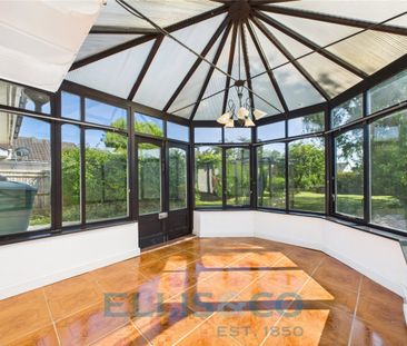 Ashley Road, TN11, Tonbridge - Photo 1