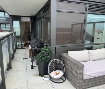 For Lease - 3091 Dufferin Street Unit# 905, Toronto, Ontario - Photo 4