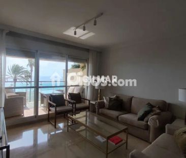 Piso en alquiler en Estepona Pueblo - Photo 2
