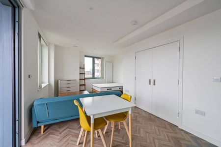 Studio to rent - Photo 5