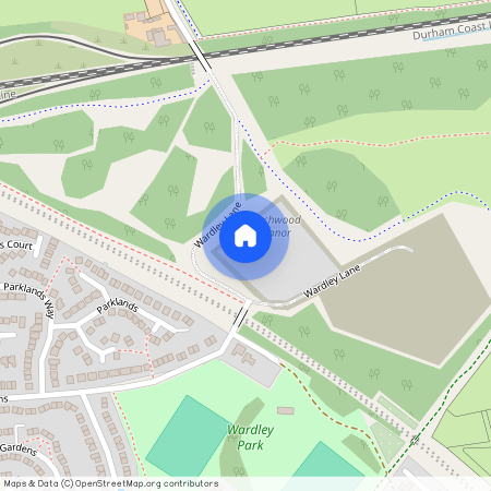 South Pastures, Tyne & Wear NE10