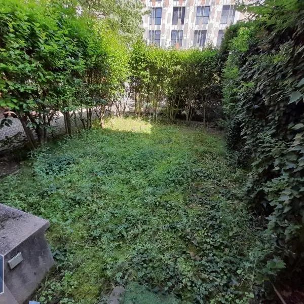 Appartement à louer 2 pièces 27.01m² - Photo 1