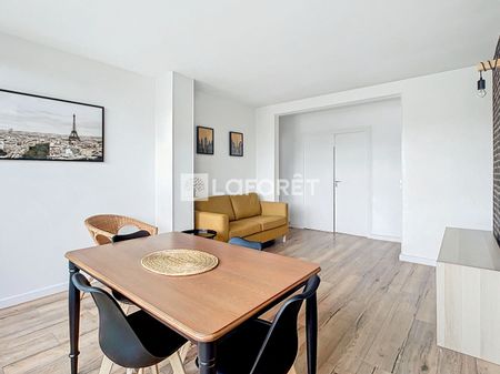 Apartment - Photo 2