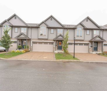 For Lease - 3400 CASTLE ROCK Place Unit# 105, London South, Ontario - Photo 6