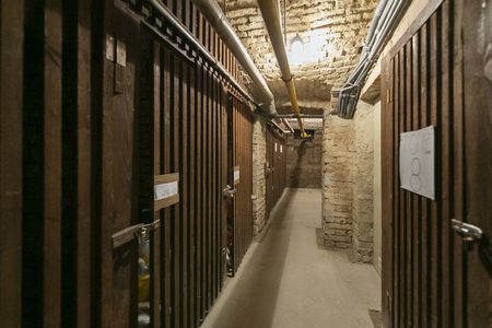 U4/U6 Längenfeldgasse - Altbaugarconniere im 3. Stock zu vermieten - Foto 2