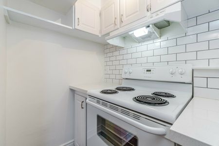 For Lease - 5 Applefield Drive Unit# Lower, Toronto, Ontario - Photo 5