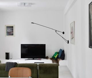 Appartement te huur in Ixelles - Foto 4