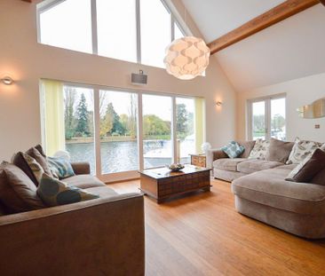 3 bedroom detached house to rent - Photo 3