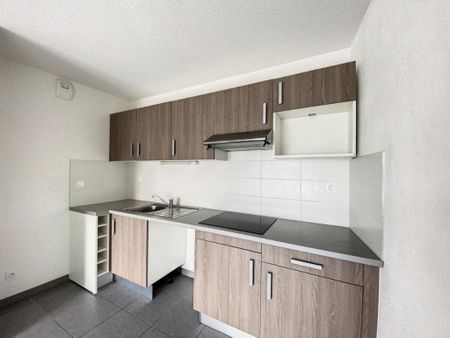 Appartement 3 pièces – 64 m² - Photo 5