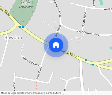 Hope Square, Altrincham, Greater Manchester, WA14 - Photo 1