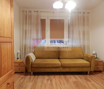 Mieszkanie na wynajem- 3 pokoje, balkon. – zdjęcie 2
