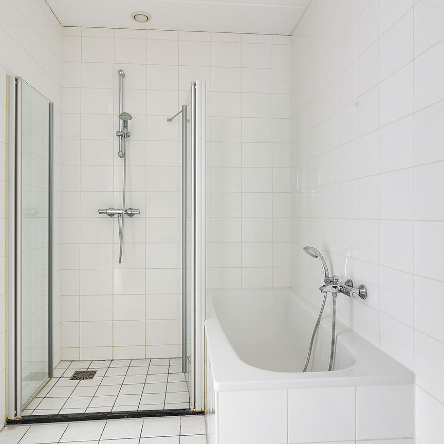 Westerdoksdijk 269 C - Foto 1