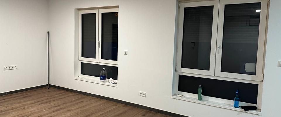 Wohnung/WG in Niederrad zu vermieten - Foto 1