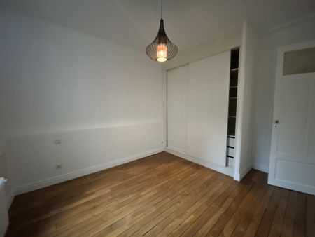 Location Appartement 3 pièces 59m² REIMS 51100 - Photo 4