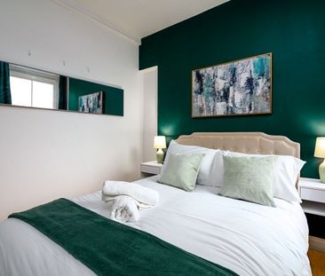 Room in a Shared Flat, Brick Lane, E1 - Photo 2