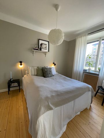 Gluntens gränd, Uppsala - Foto 2