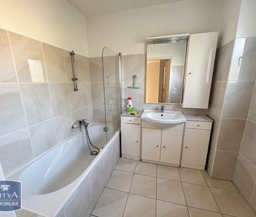 Location Appartement 3 pièces 71m² MARTIGUES 13500 - Photo 4