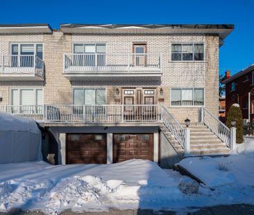 Condo for rent, Montréal (Saint-Léonard) - Photo 2