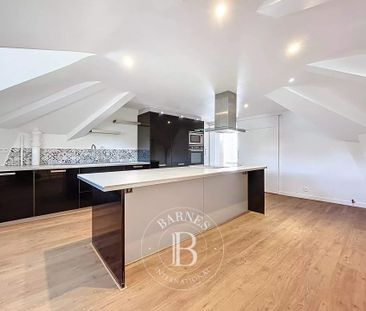 Le service location de la Maison BARNES vous propose ce bien : - Photo 2