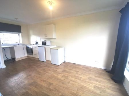 1 bedroom flat to rent - Photo 4
