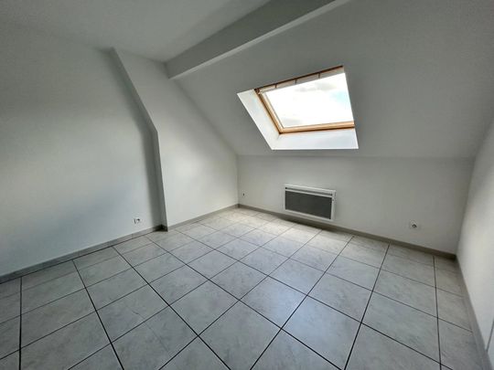 Location Appartement 2 pièces 64 m2 à Saint-Dié-des-Vosges - Photo 1