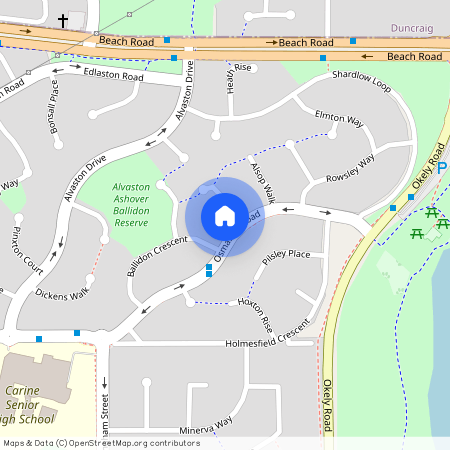 131 Osmaston Road, Carine WA 6020