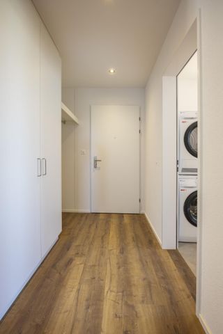 3.5 Zimmer, 85 m², EG - Photo 5