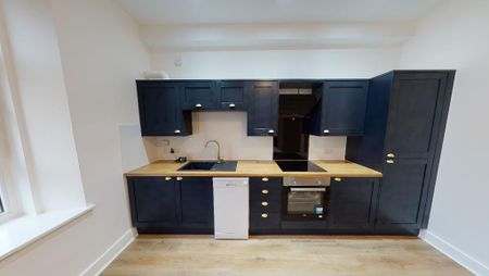 1 bedroom flat to rent - Photo 3