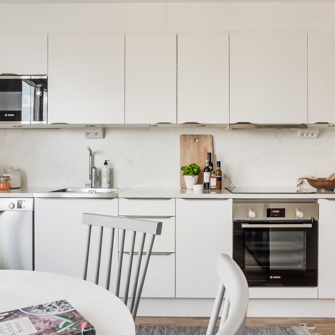 Olstorpsgatan 14 A - Photo 1