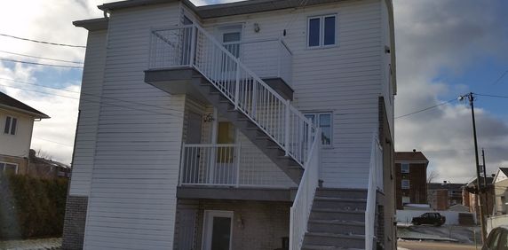 1er ÉTAGE TRIPLEX- TERRASSE - 1ER AVRIL - Photo 2