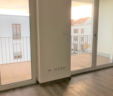 2-Zimmer-Wohnung mit Terrasse in ruhiger Lage - Foto 3