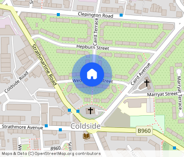 Wedderburn Street, Dundee, DD3 - Photo 1