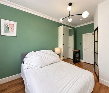 1 bedroom in a house share to rent - Photo 4