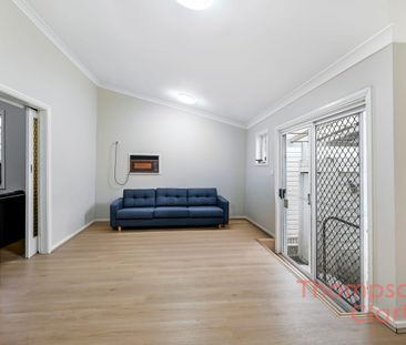 Three Bedroom Home - Photo 2