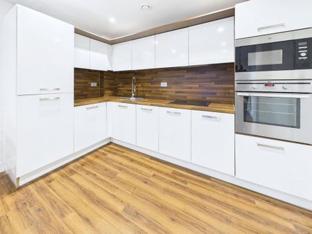 1 bedroom apartment to rent - Photo 5