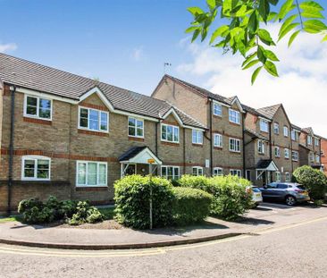 2 bedroom flat to rent - Photo 6