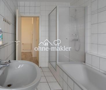 Helle 4-Zimmer-Wohnung mit Balkon in attraktiver Lage - Photo 4