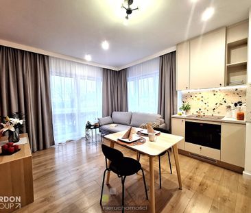 Mieszkanie na wynajem 37,97 m², Gorzów Wielkopolski, Śródmieście - Zdjęcie 4