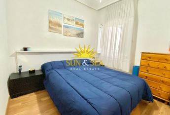 2 BEDROOM APARTMENT - TORREVIEJA