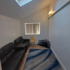 Harrington Drive, Lenton, Nottingham, NG7 - Photo 1