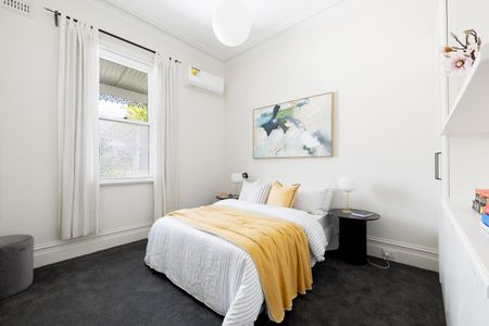 470 Brunswick Street, Fitzroy North VIC 3068 - House For Rent | Domain - Photo 4