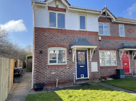 Stanley Park Court, Chester, Saltney - Photo 5